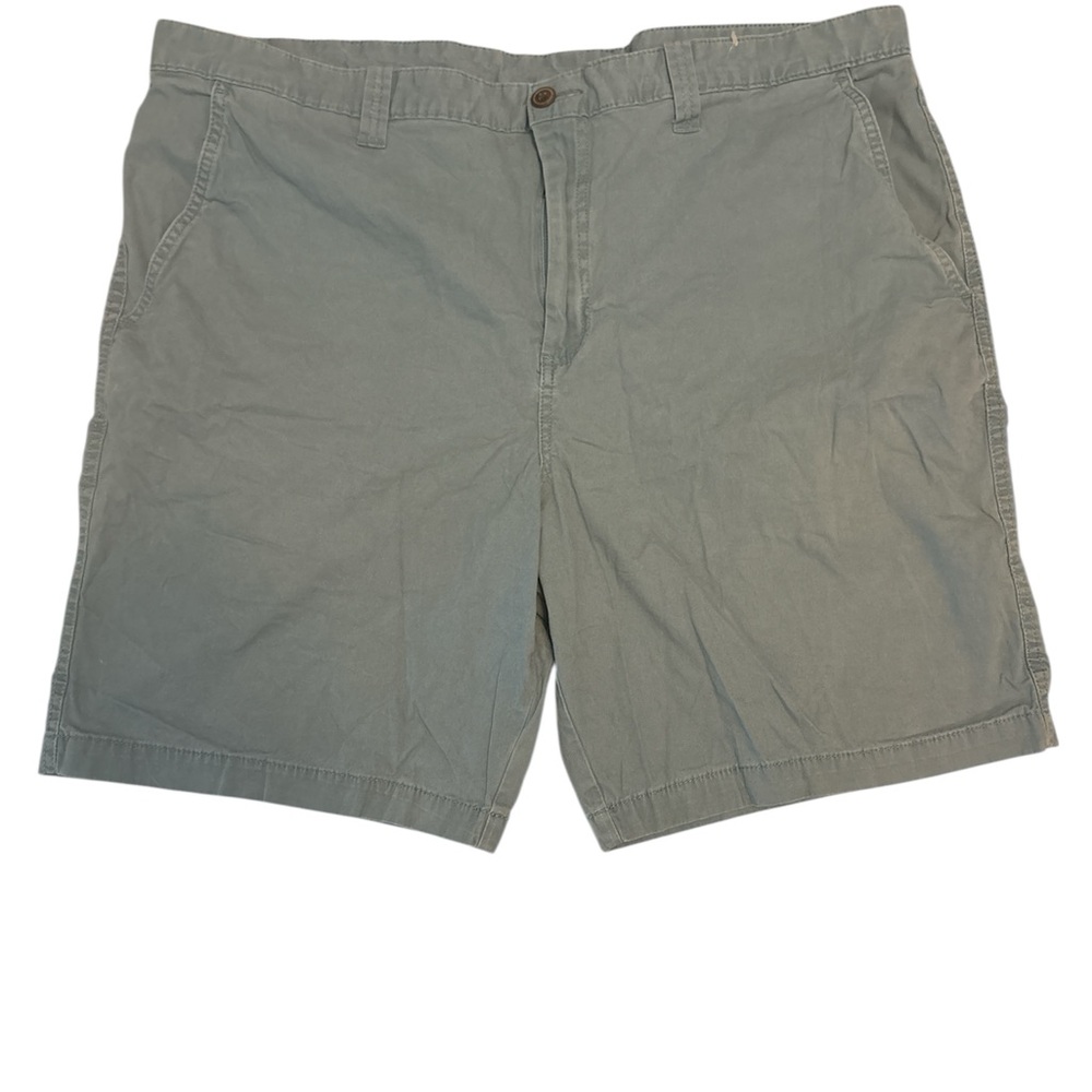 Men's Megellan Light Blue Casual Shorts
